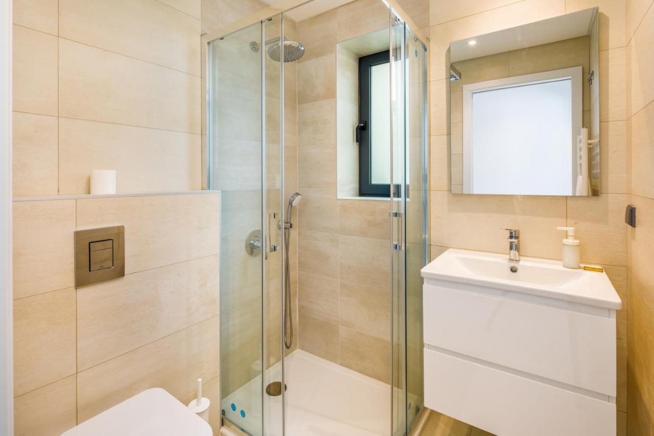 Apartamento Porlamar Quarteira Ngoại thất bức ảnh